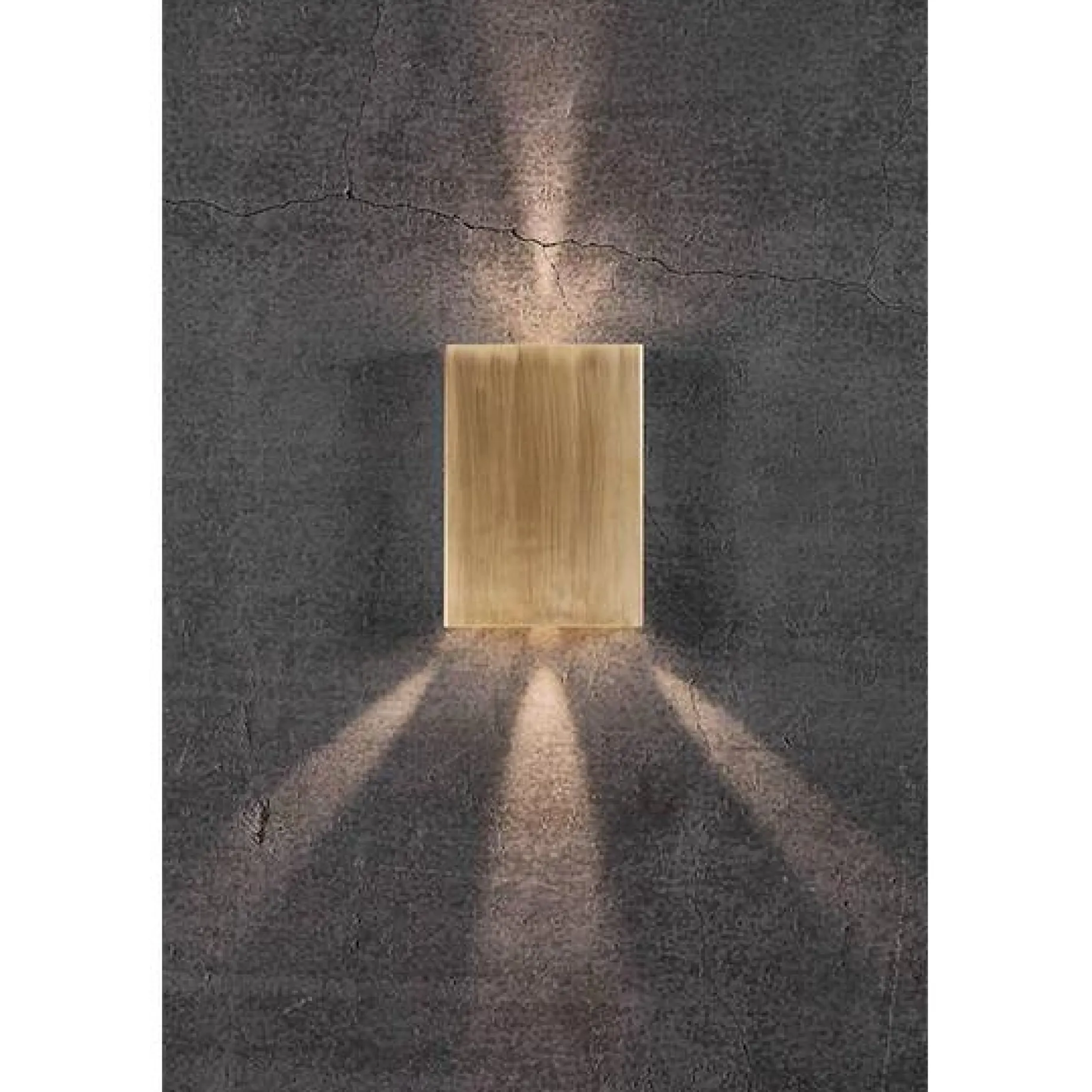 Fold W 15 | corten