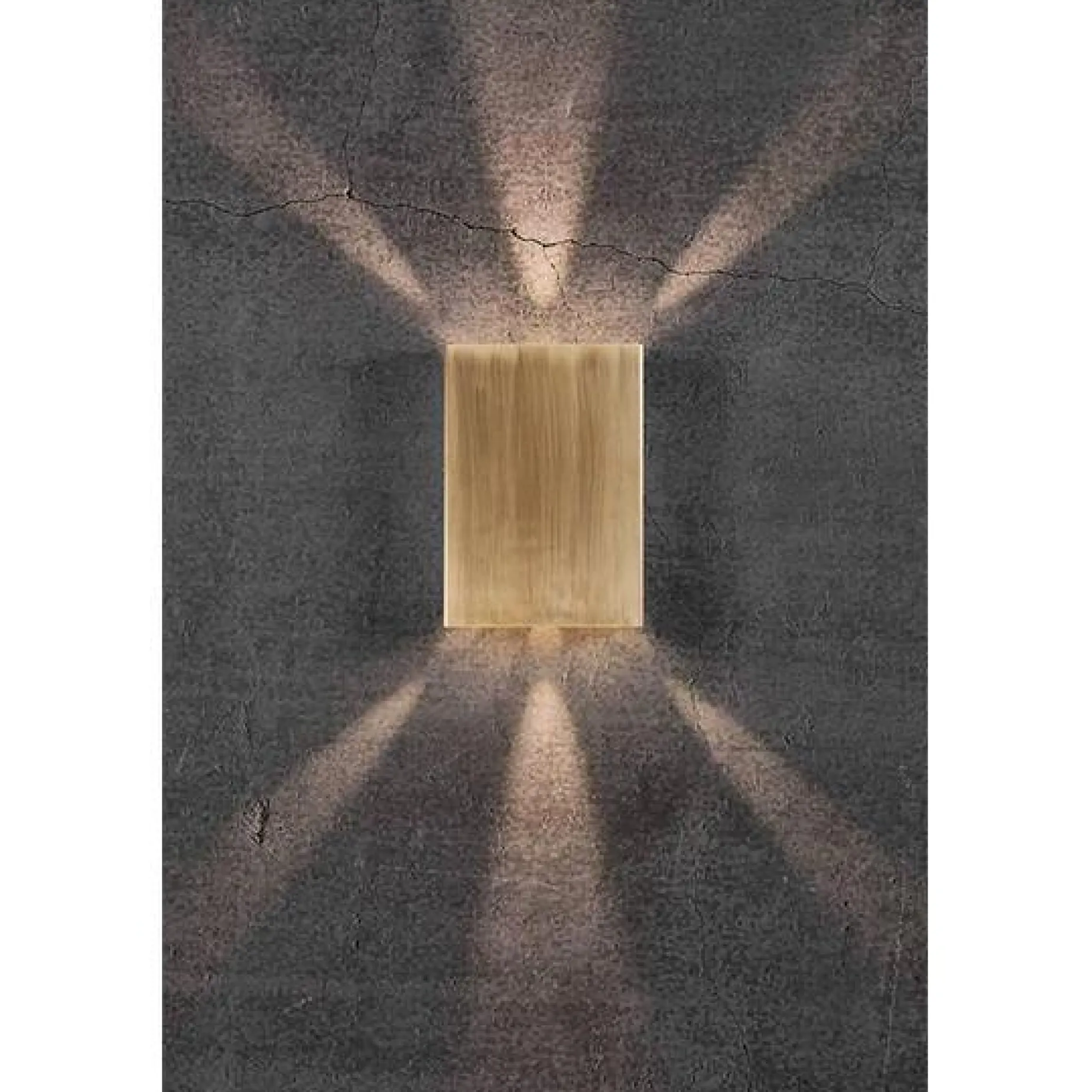 Fold W 15 | corten