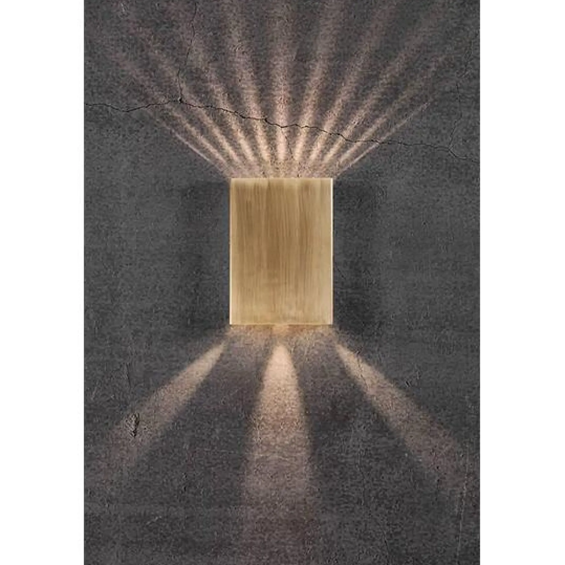 Fold W 15 | corten
