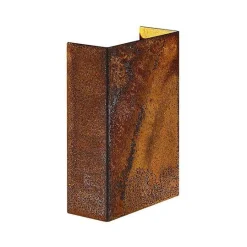 Fold W 10 | corten