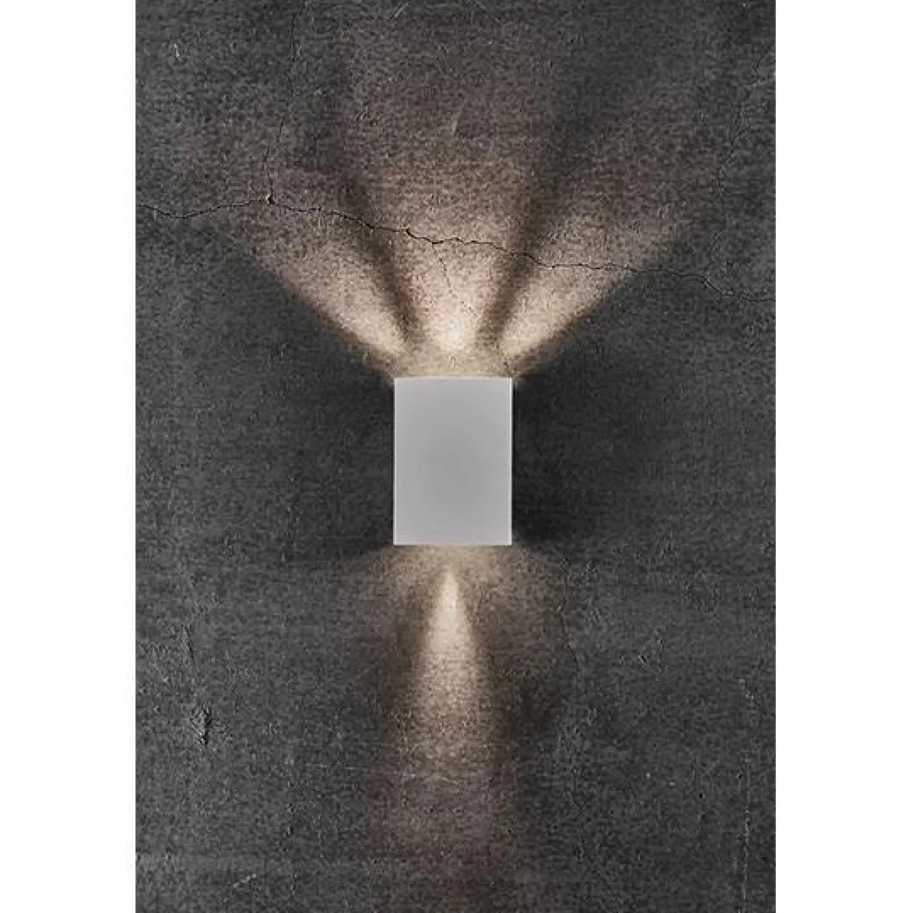 Fold W 10 | corten
