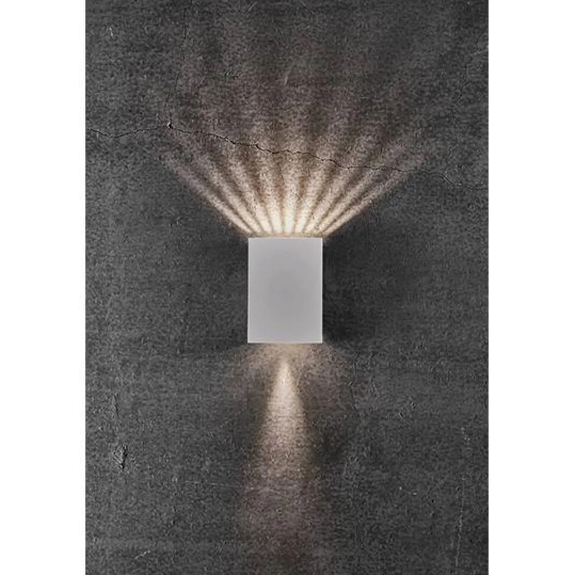 Fold W 10 | corten