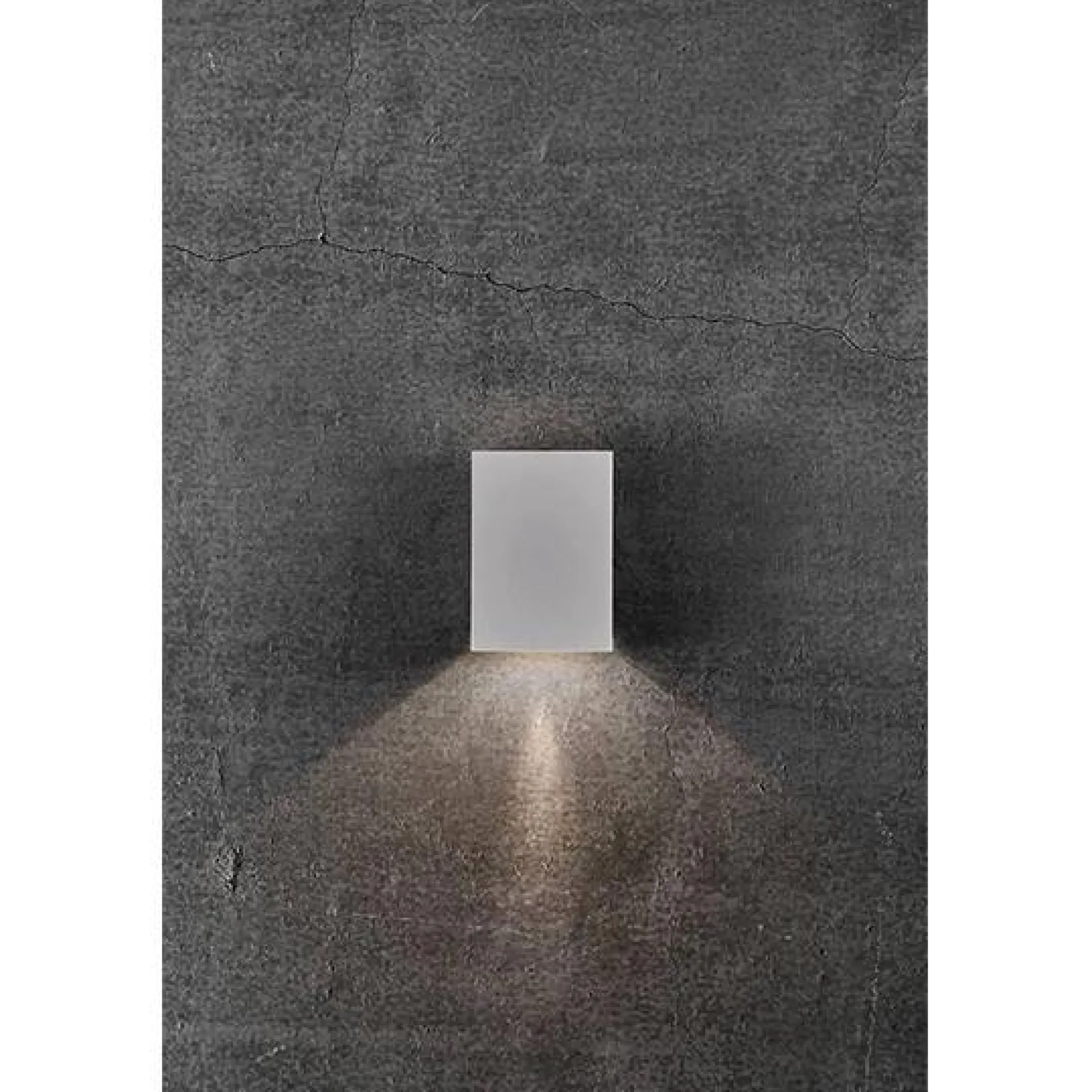 Fold W 10 | corten