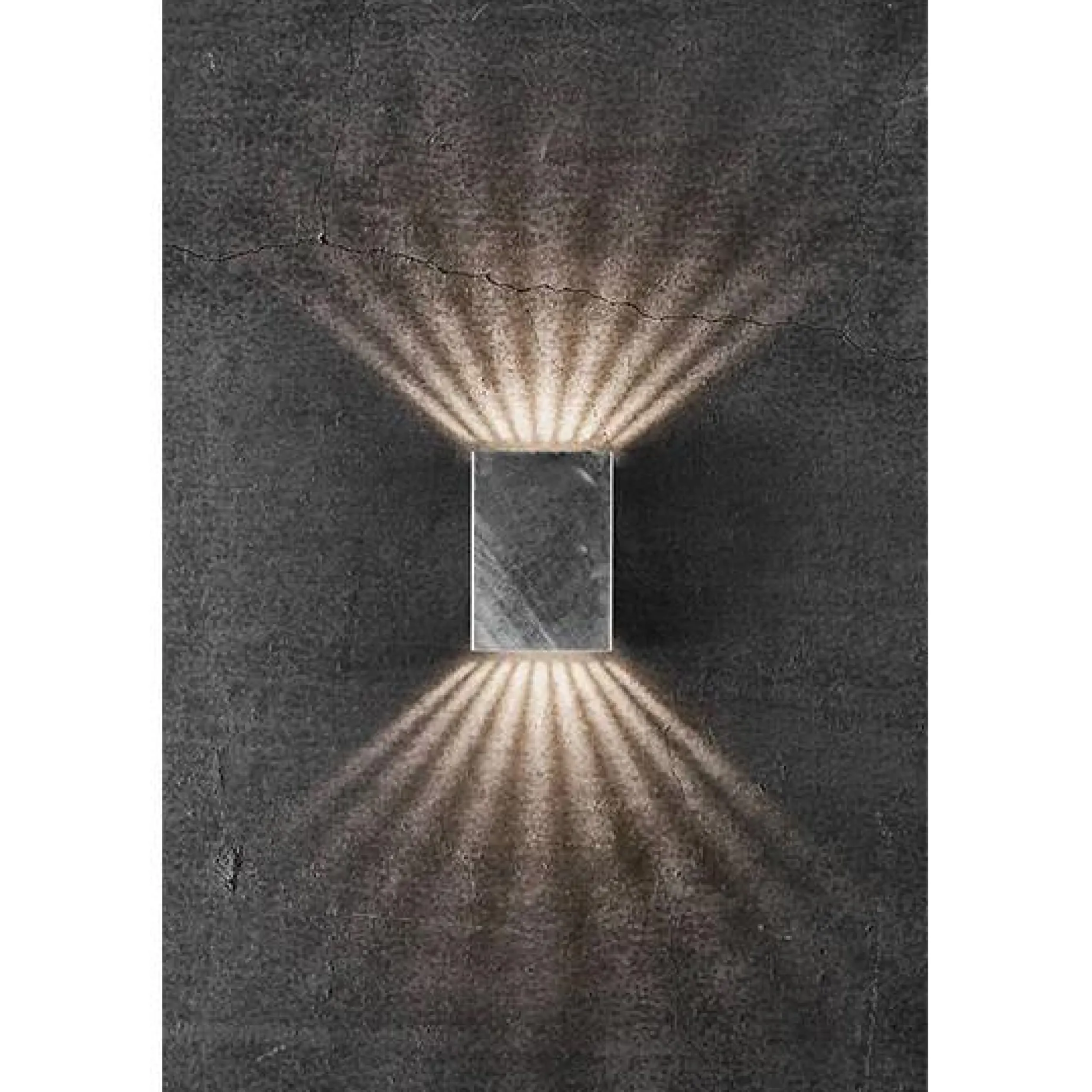 Fold W 10 | corten