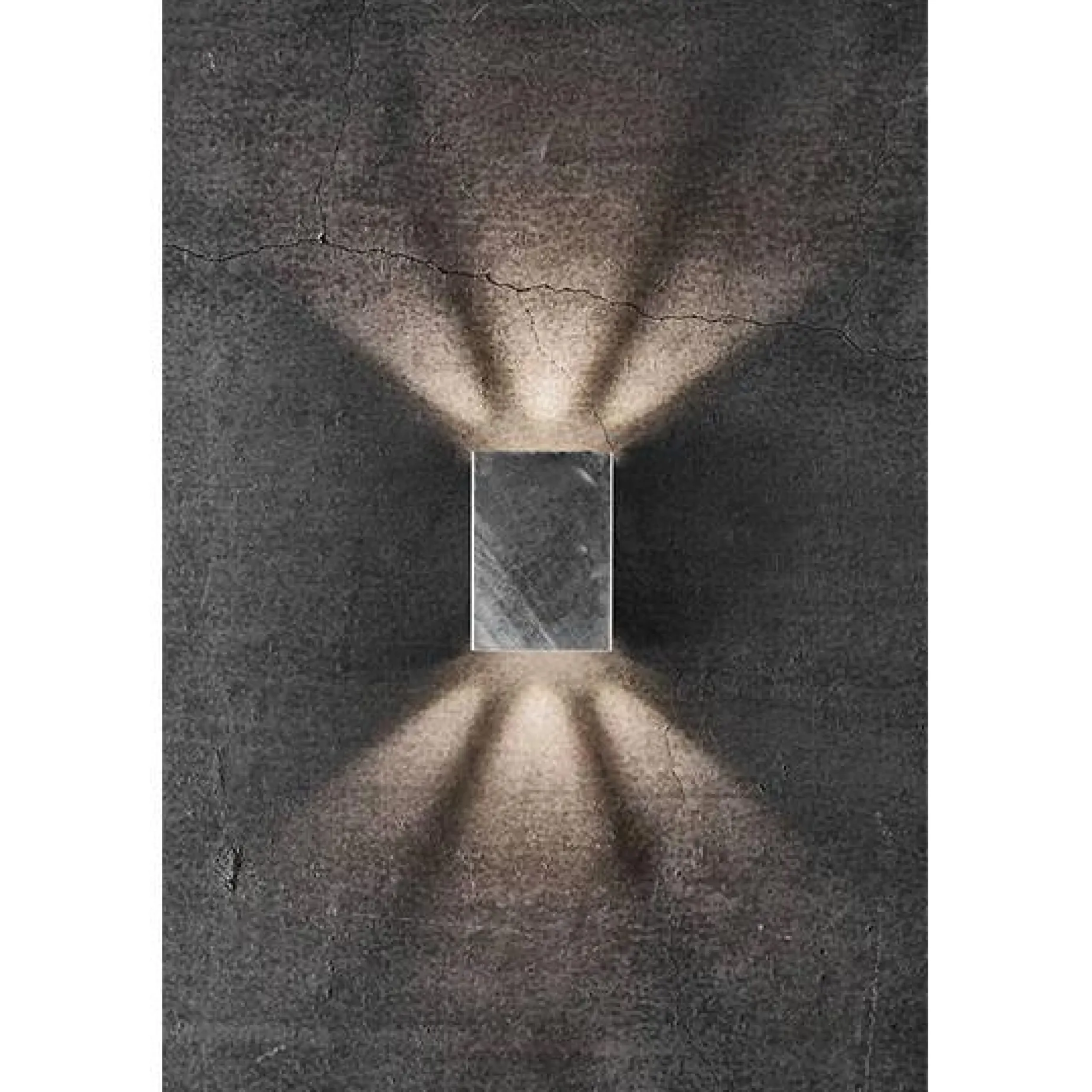 Fold W 10 | corten