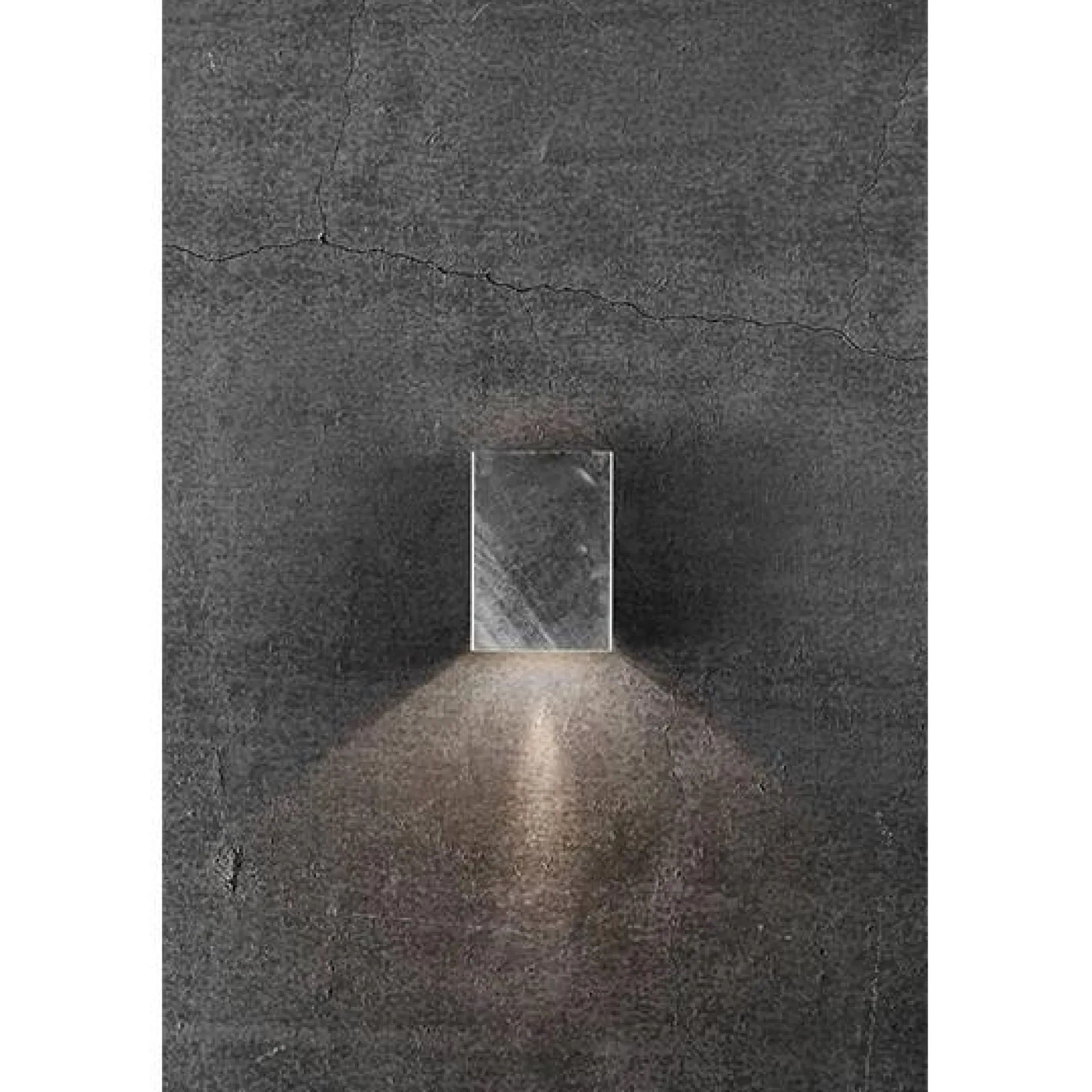 Fold W 10 | corten