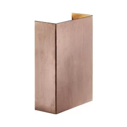 Fold W 10 | corten