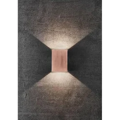 Fold W 10 | corten