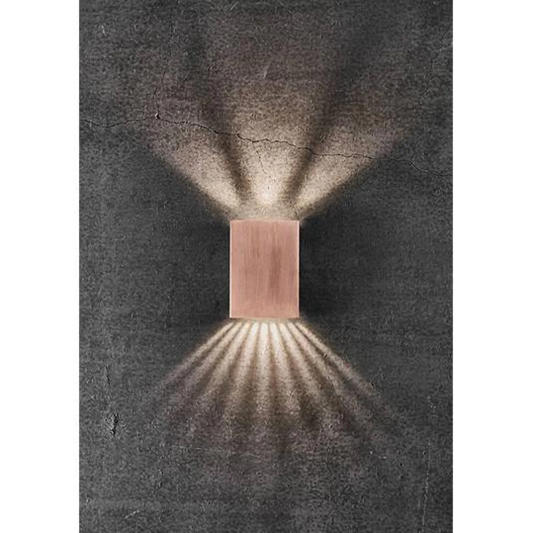 Fold W 10 | corten