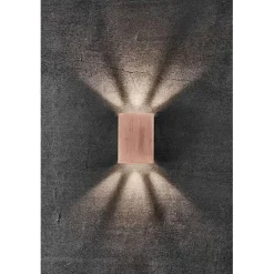 Fold W 10 | corten