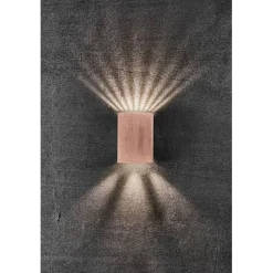 Fold W 10 | corten