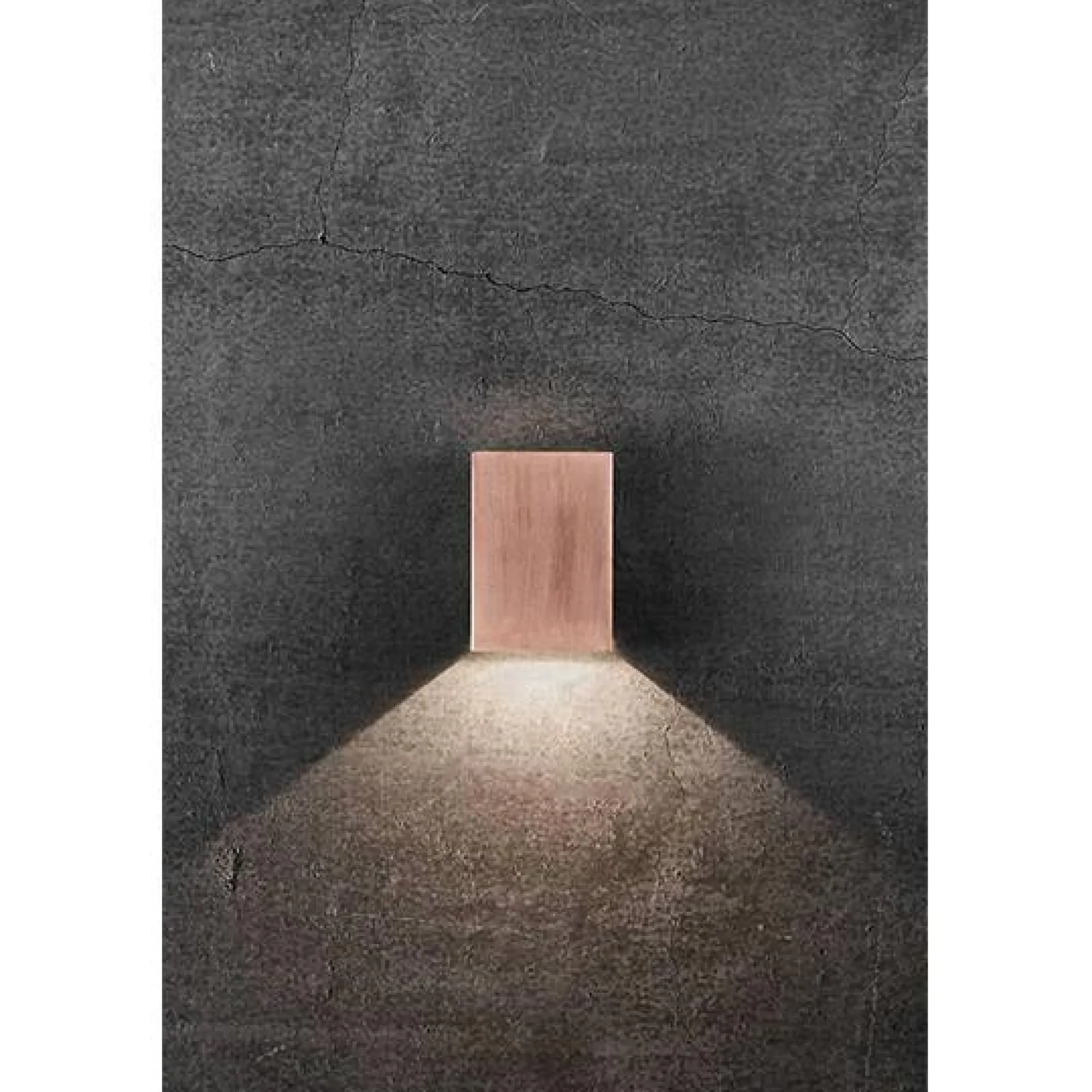Fold W 10 | corten