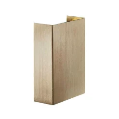 Fold W 10 | corten