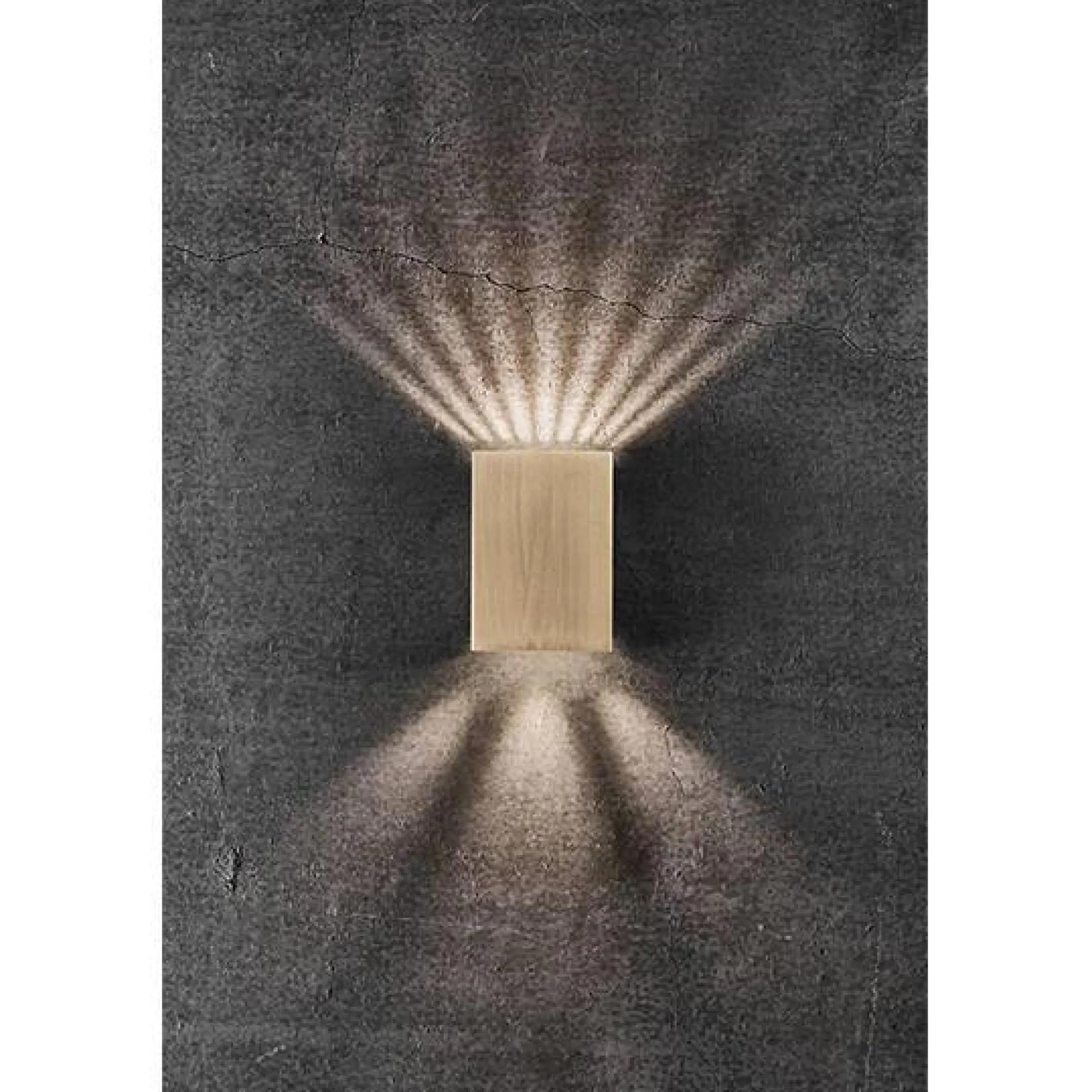 Fold W 10 | corten