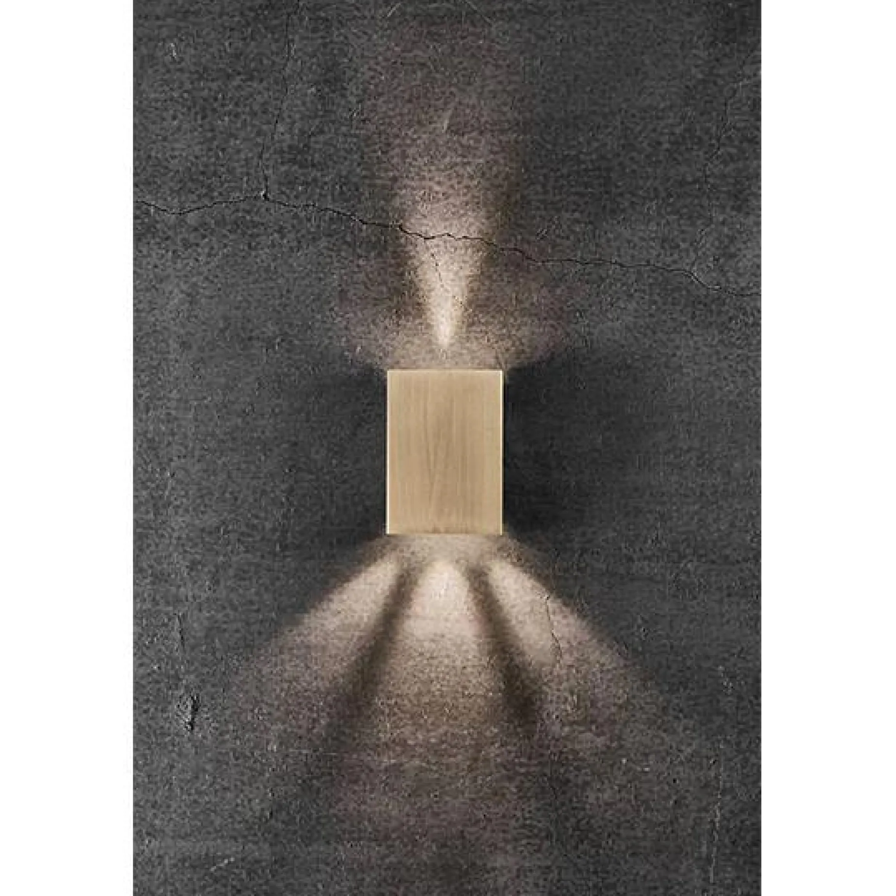 Fold W 10 | corten