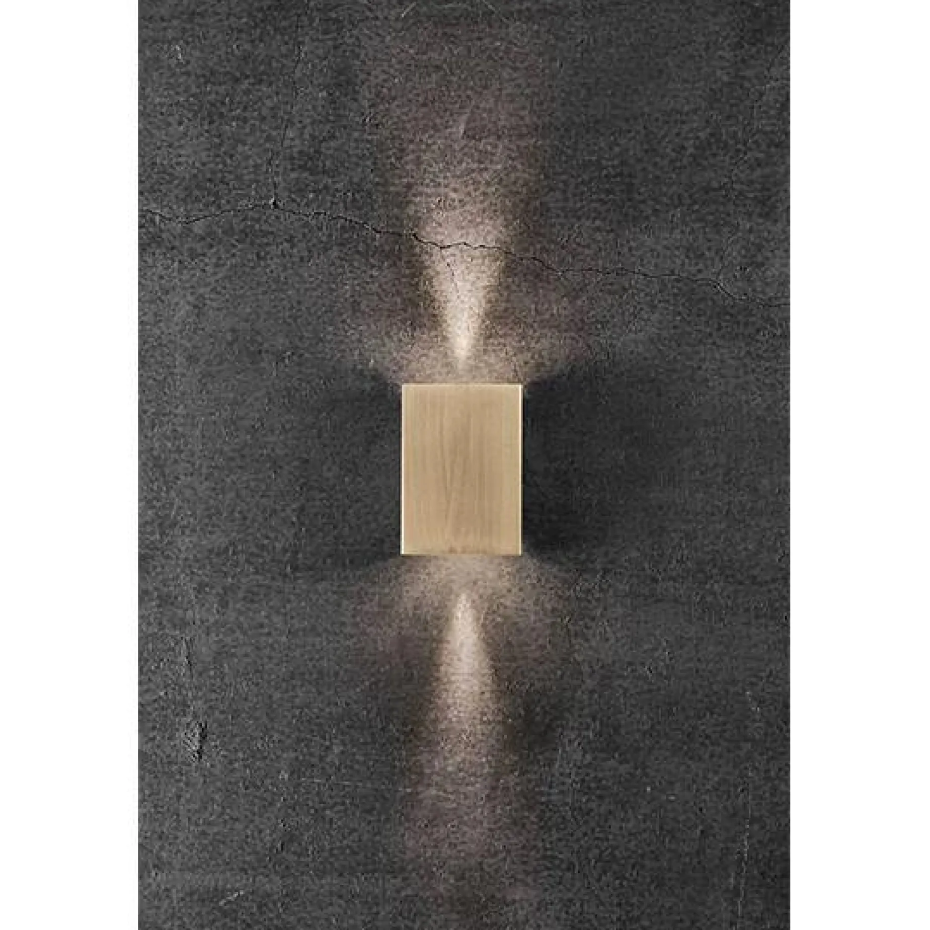 Fold W 10 | corten