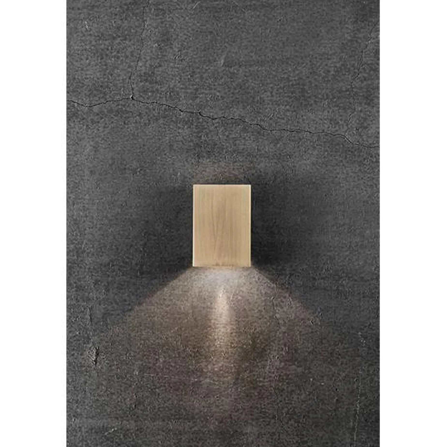 Fold W 10 | corten