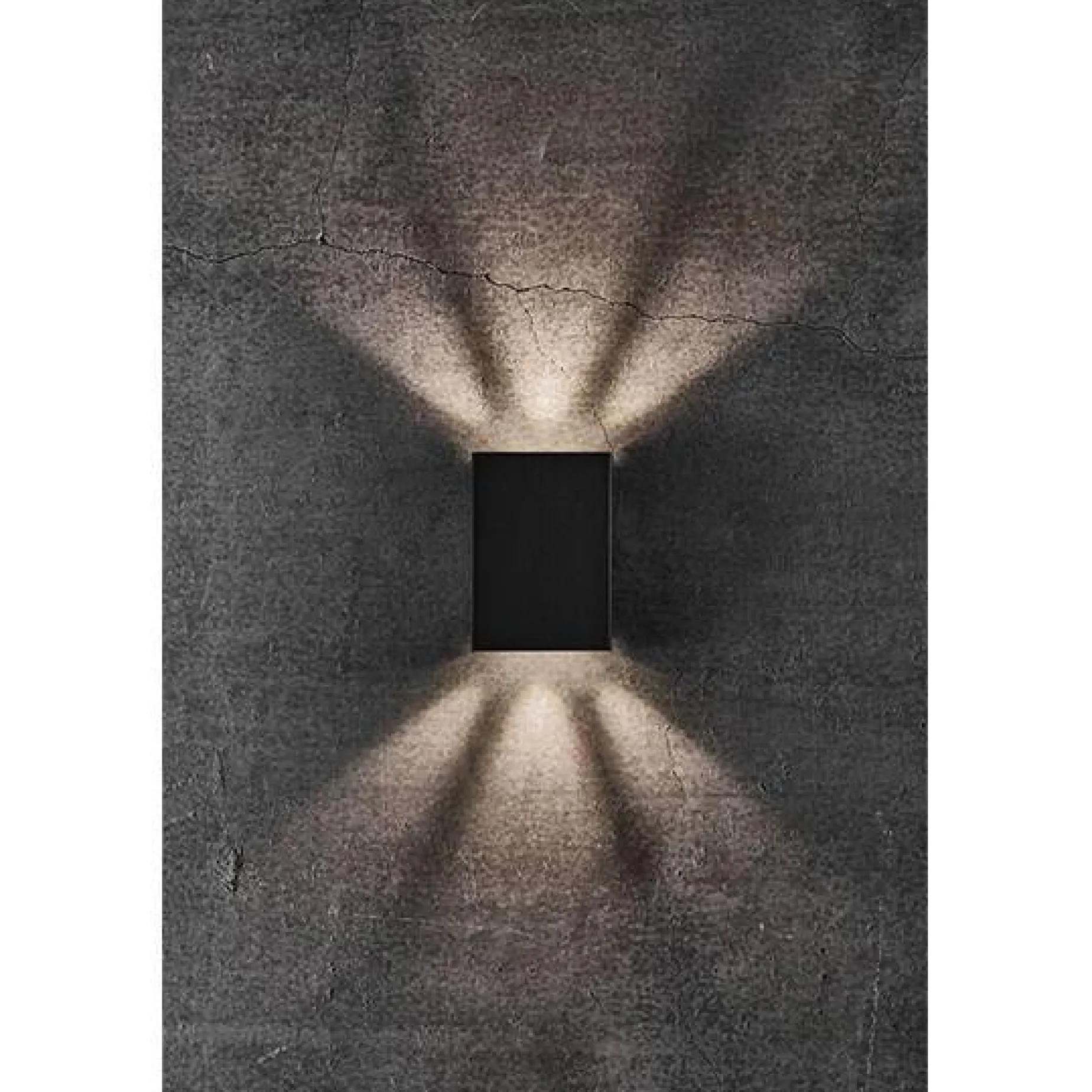 Fold W 10 | corten