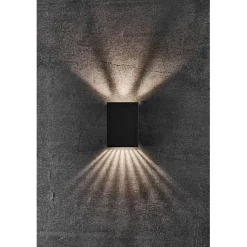 Fold W 10 | corten