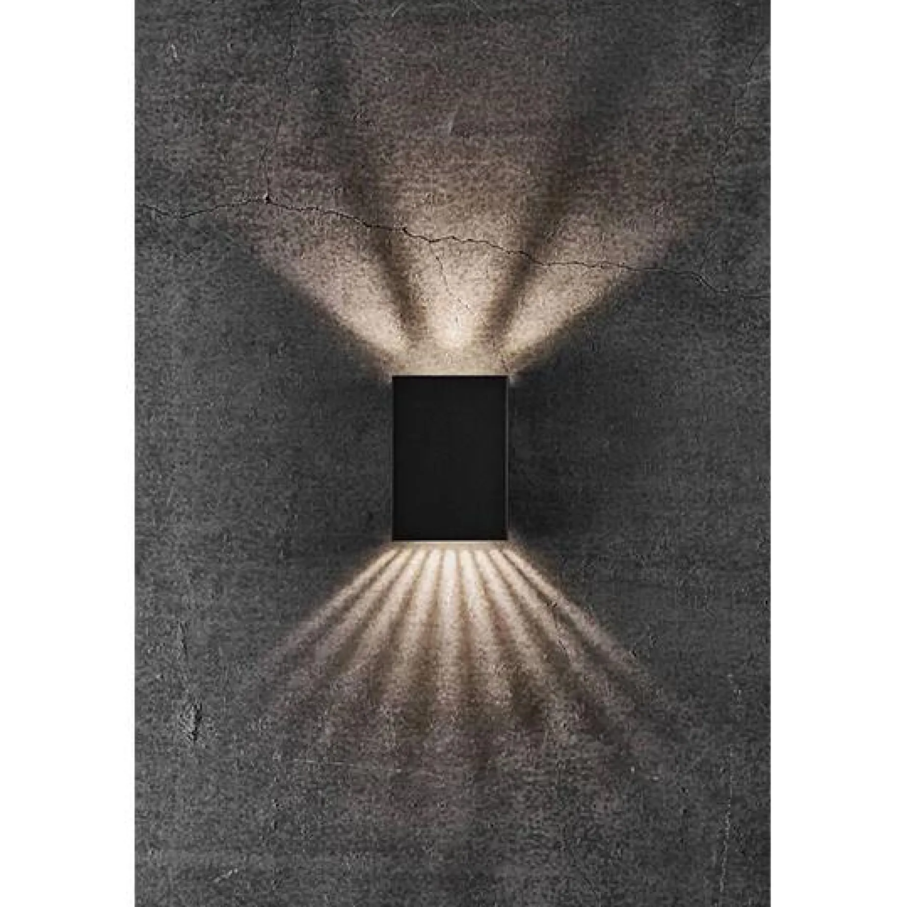 Fold W 10 | corten