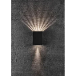 Fold W 10 | corten