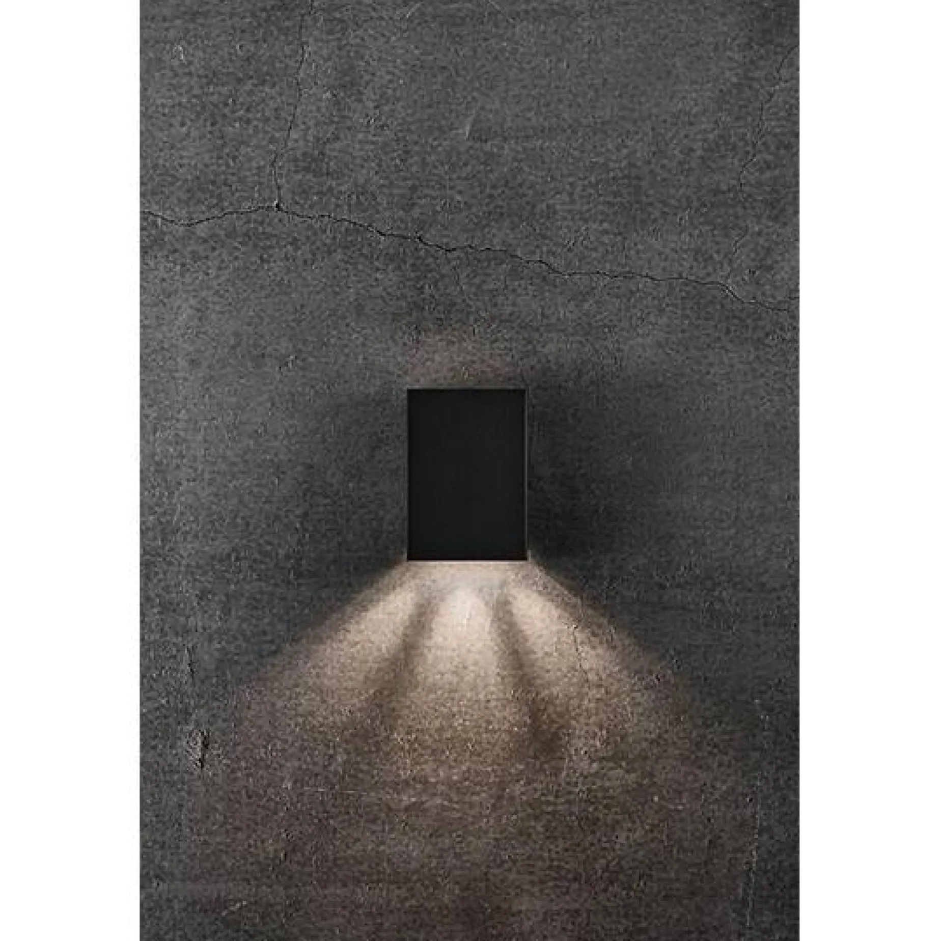 Fold W 10 | corten