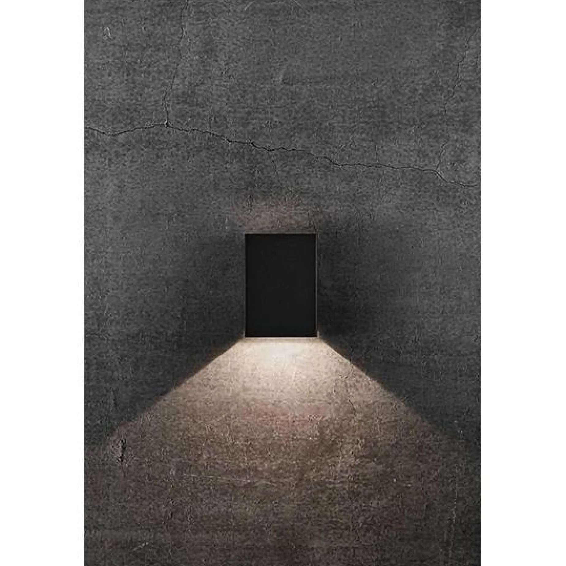 Fold W 10 | corten