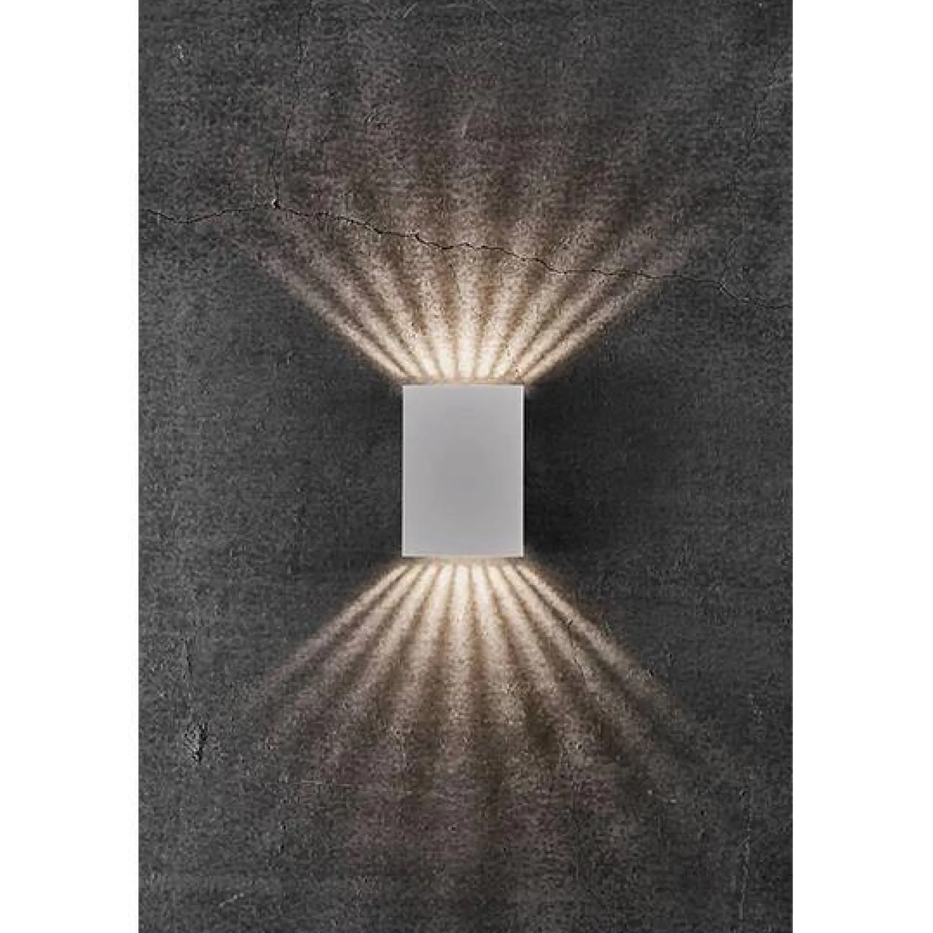 Fold W 10 | corten