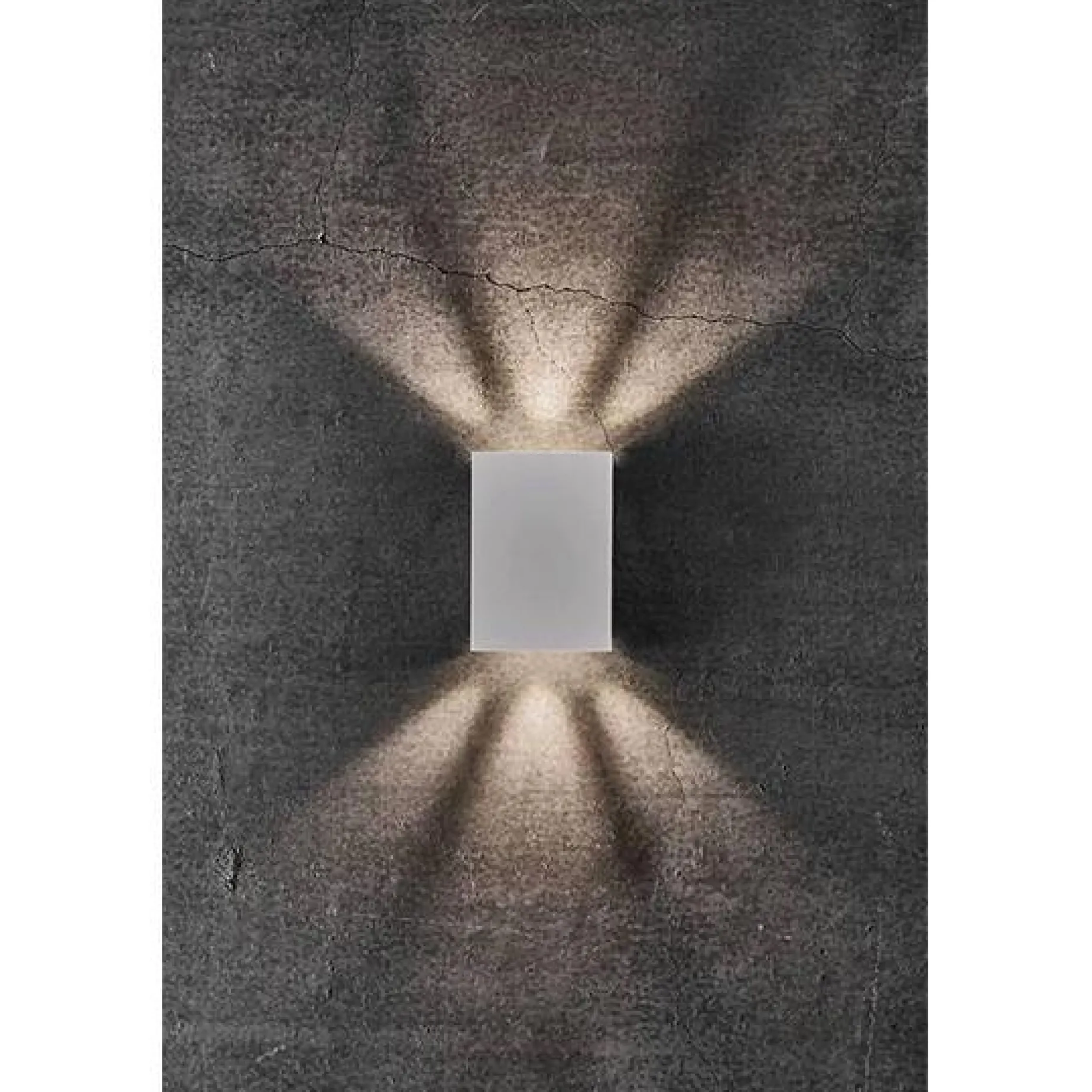 Fold W 10 | corten