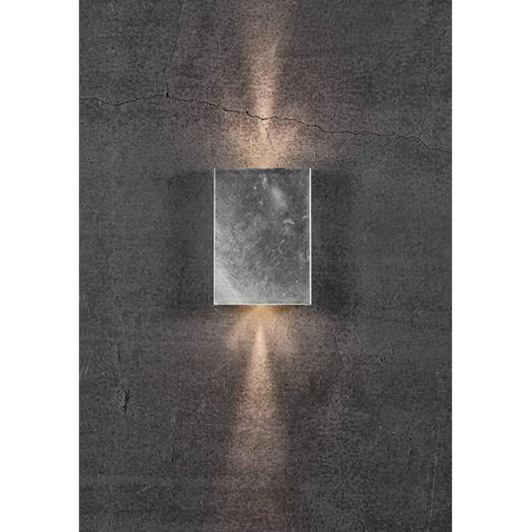 Fold W 15 | galvanized