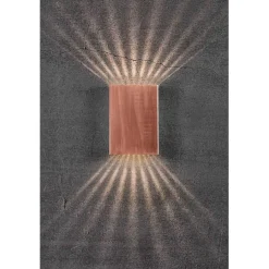 Fold W 15 | galvanized