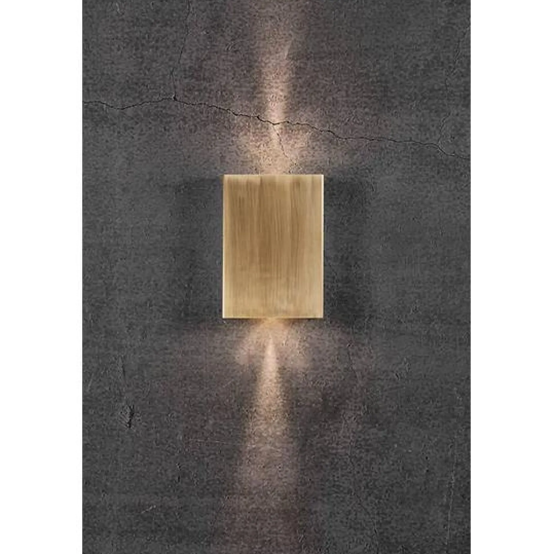 Fold W 15 | galvanized