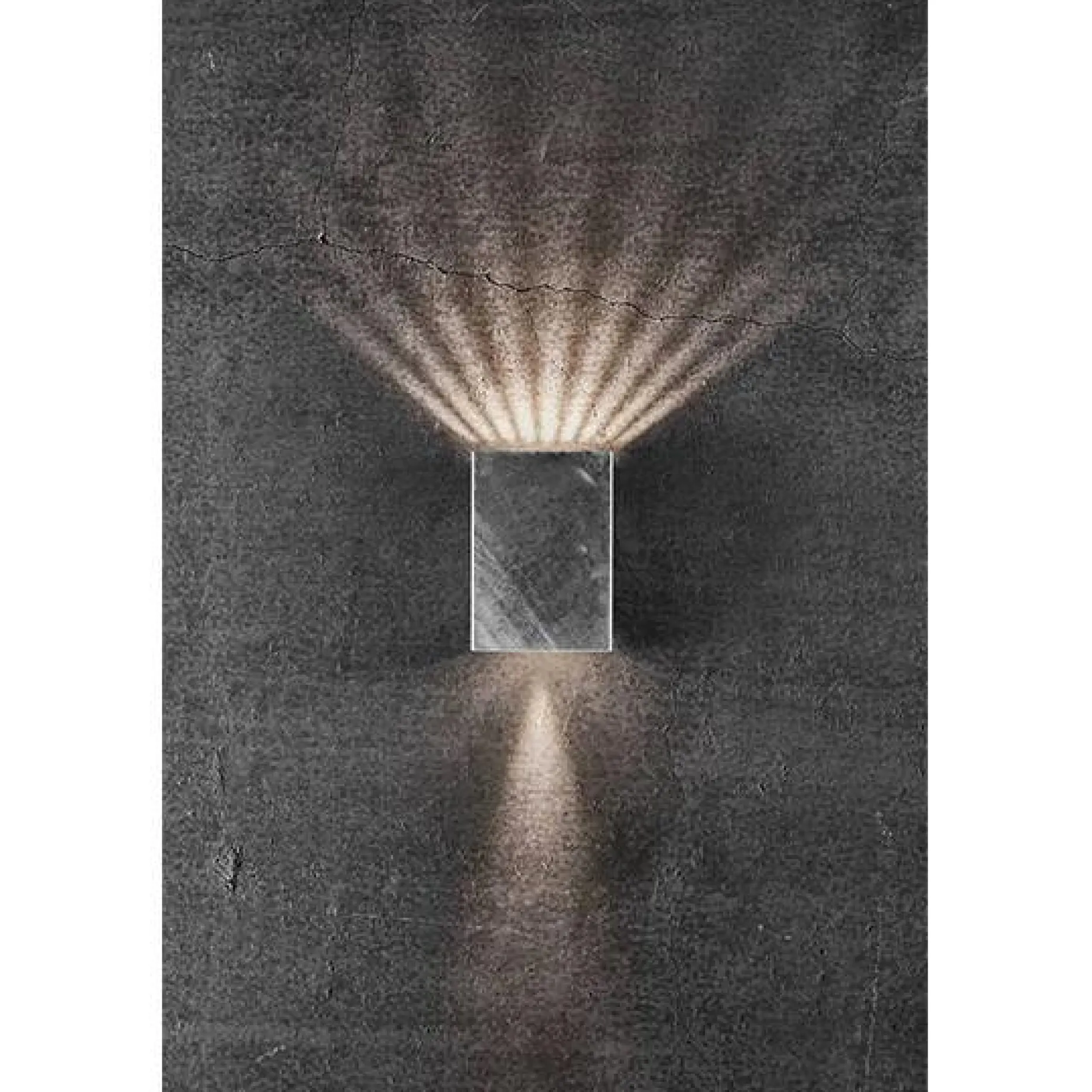 Fold W 10 | galvanized