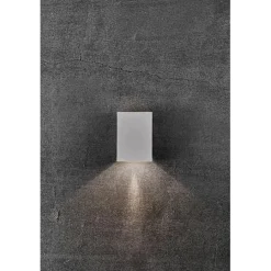 Fold W 10 | galvanized