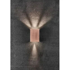 Fold W 10 | galvanized