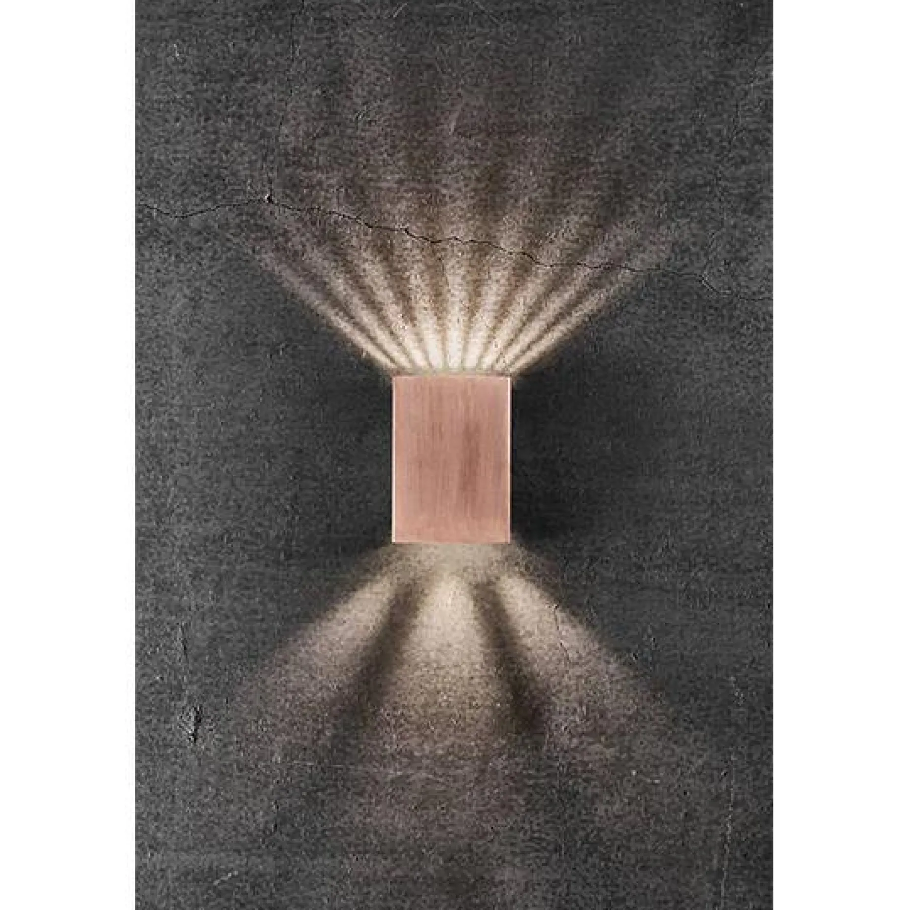 Fold W 10 | galvanized
