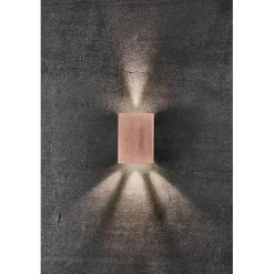 Fold W 10 | galvanized