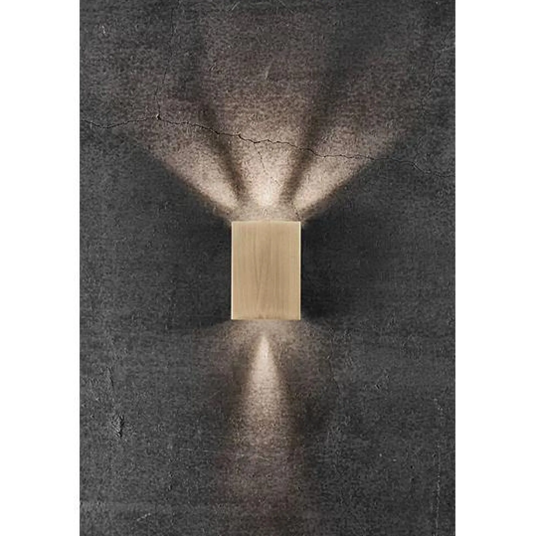 Fold W 10 | galvanized