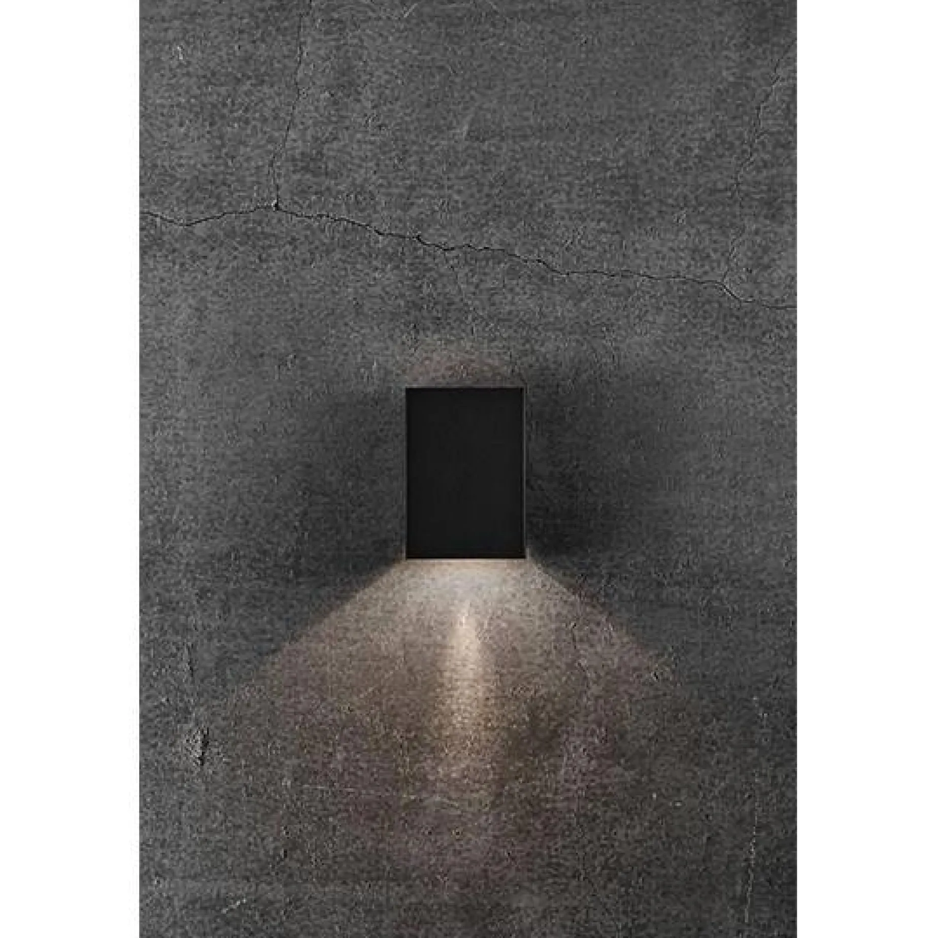 Fold W 10 | galvanized