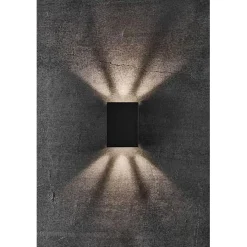 Fold W 10 | seaside black