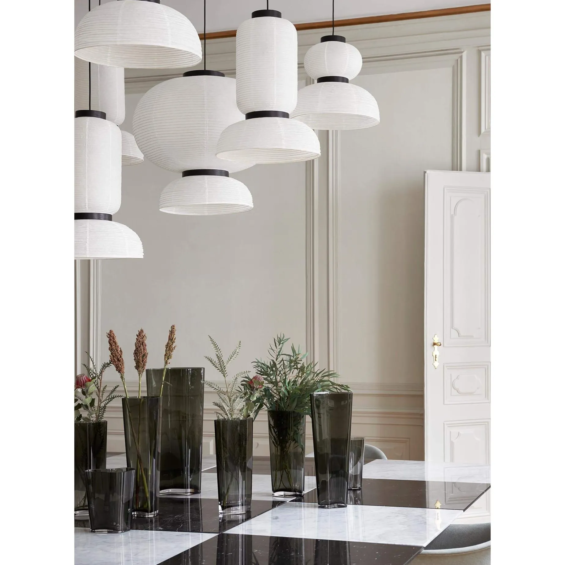 Formakami JH4 | ivory white