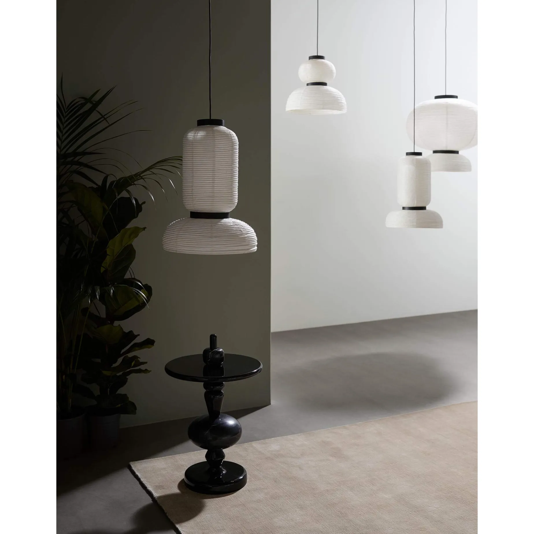 Formakami JH4 | ivory white