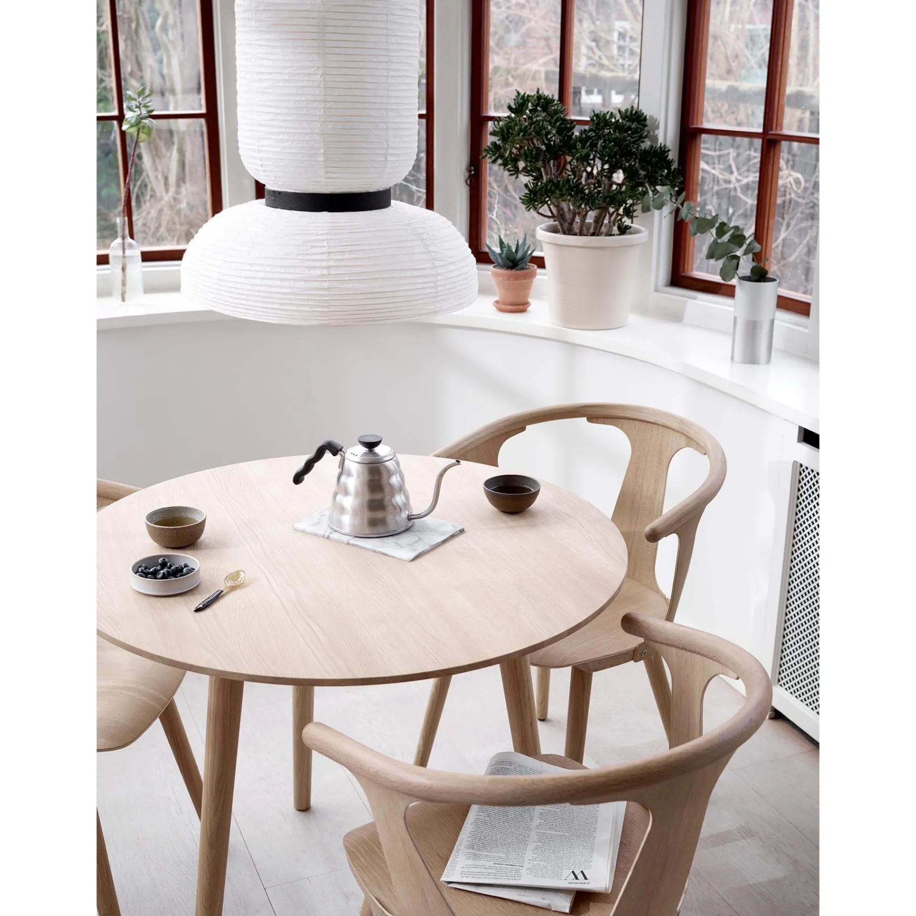 Formakami JH4 | ivory white