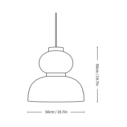 Formakami JH4 | ivory white
