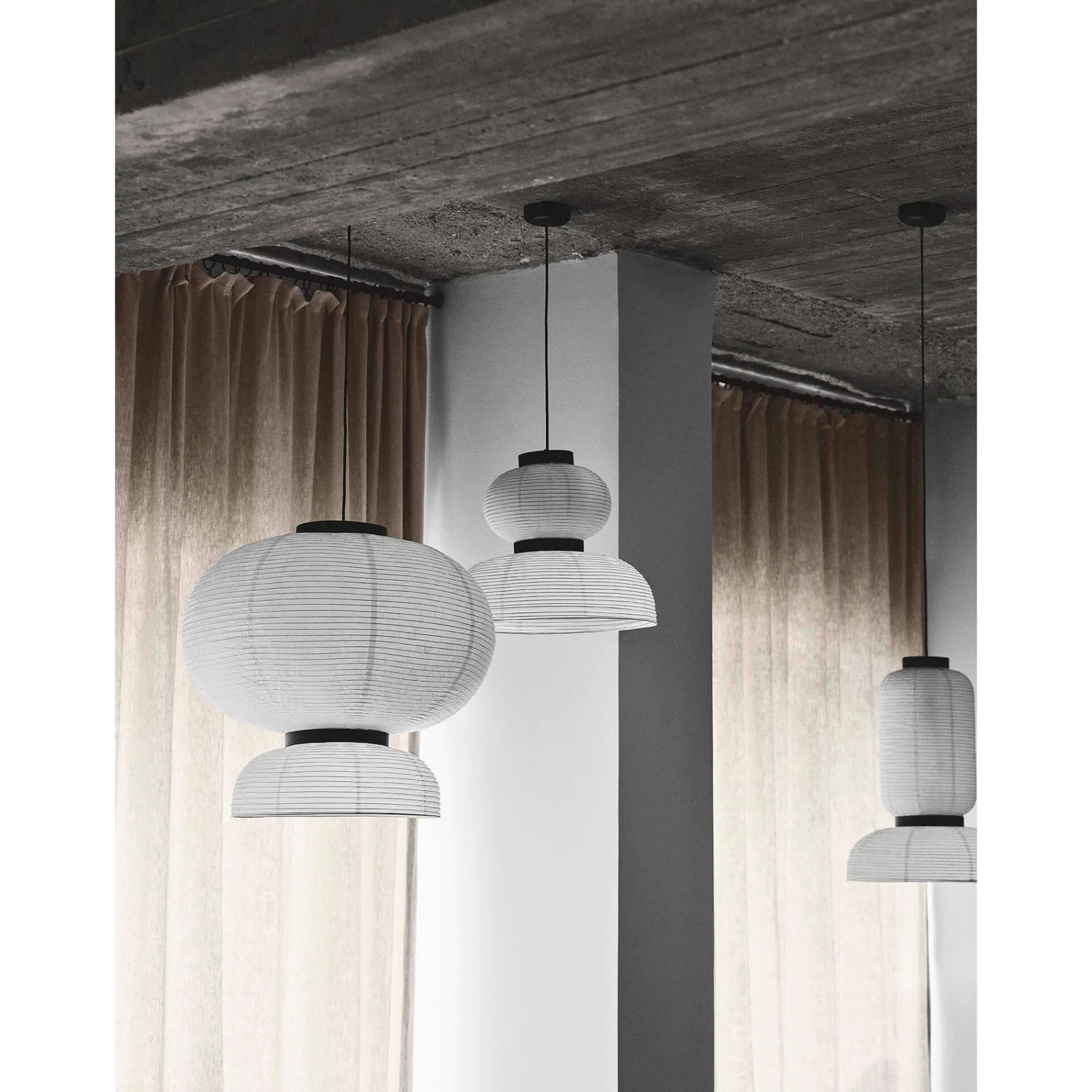 Formakami JH5 | ivory white