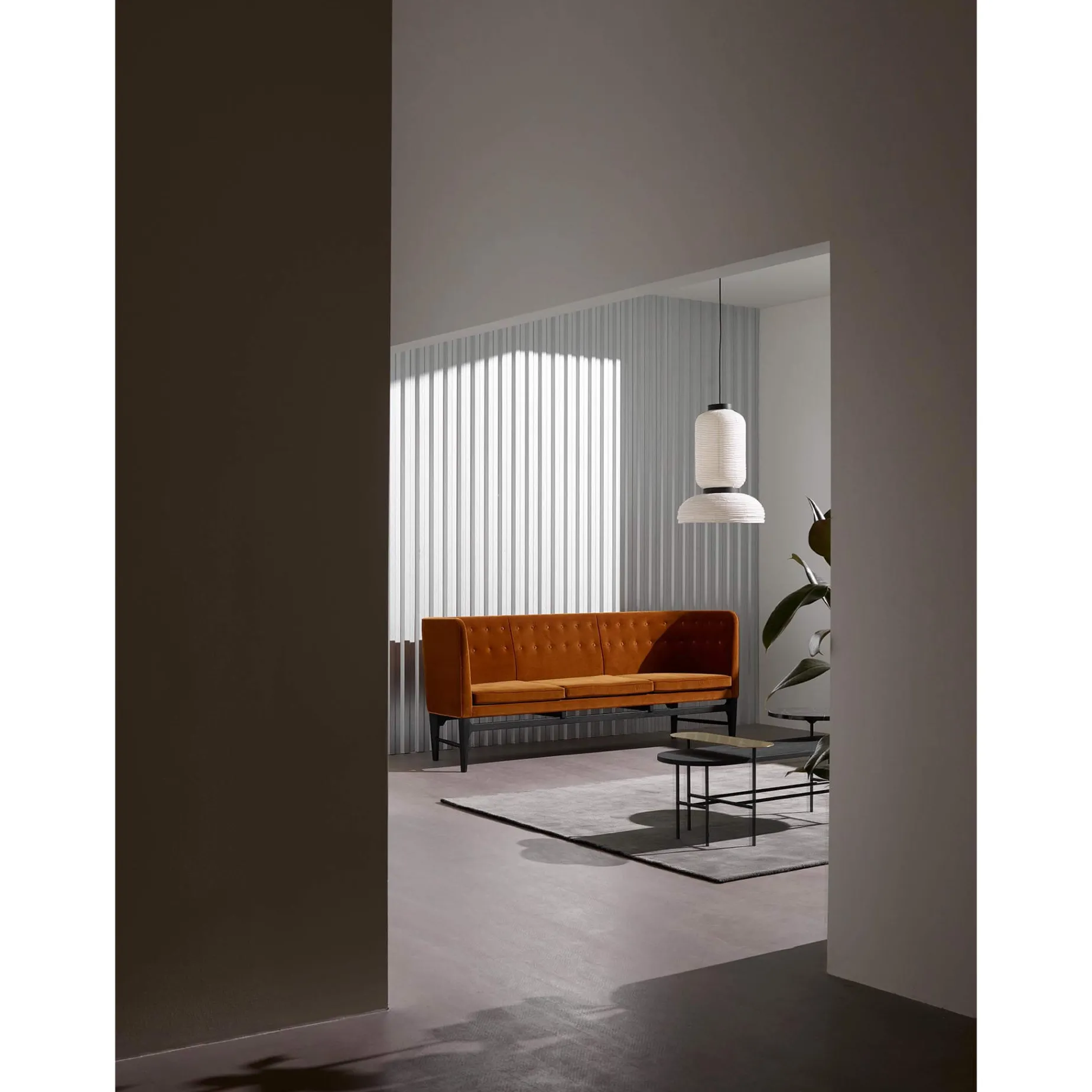 Formakami JH3 | ivory white