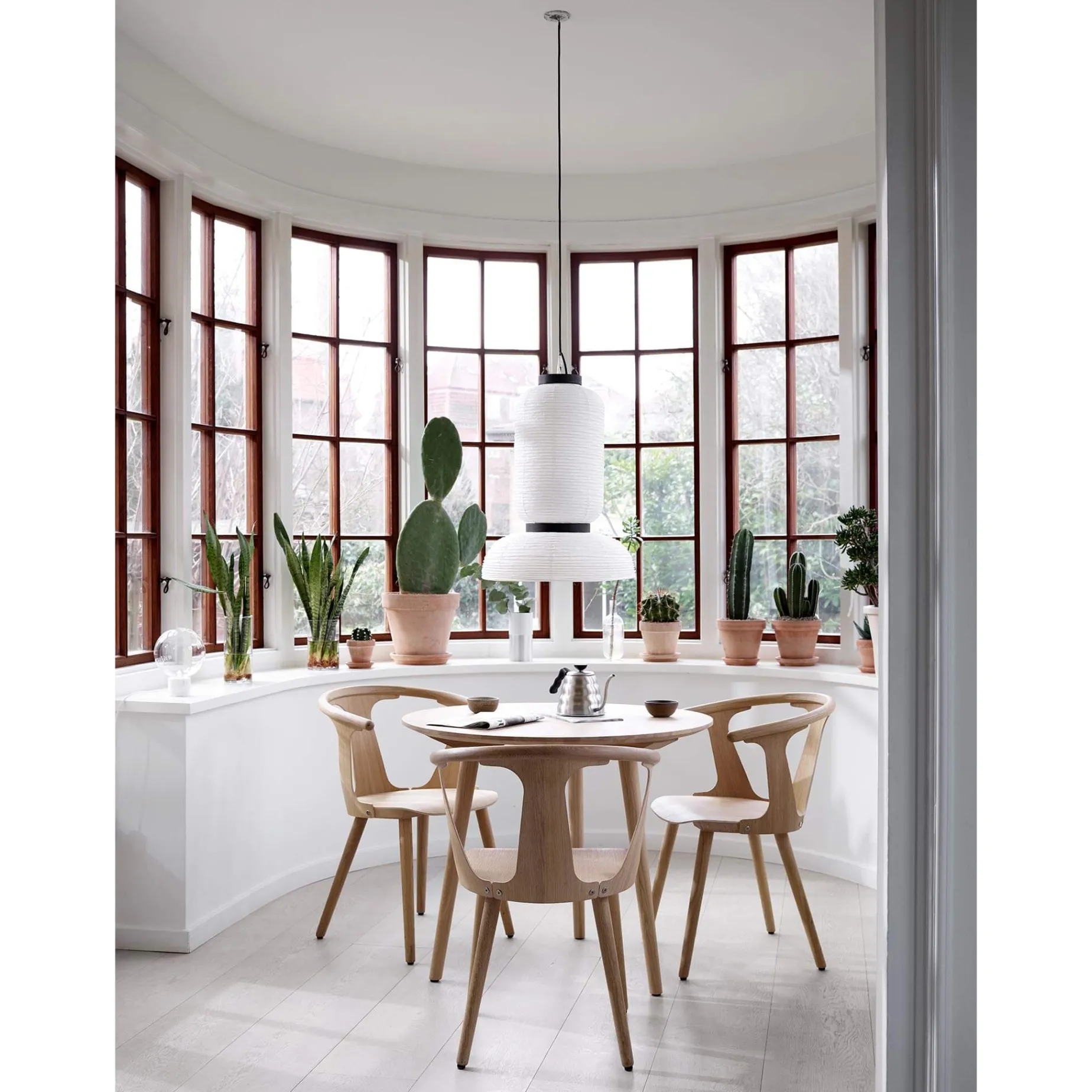 Formakami JH3 | ivory white