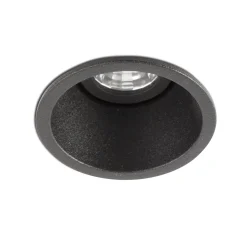 Fox mini dir ⌀5 | black