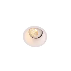 Fox mini dir ⌀5 | white
