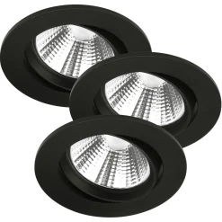 Fremont 3-kit IP65 | black